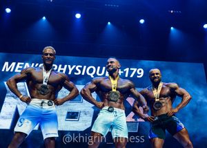 Фотограф Борис Хигрин (19.05.2024)